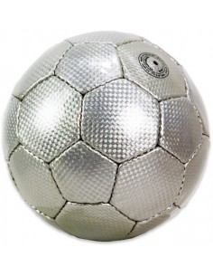 PILOTA COLOR PLATA, HANDBOL