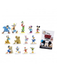 FIGURAS DISNEY 13 modelos...