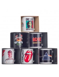 TASSES DE LLEGENDES DEL...