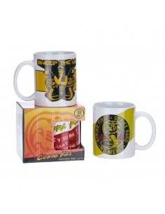 TASSA COBRA KAI 11OZ 3 MODELOS