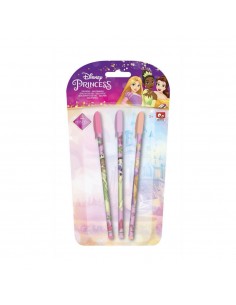 PRINCESES DISNEY PACK 3...