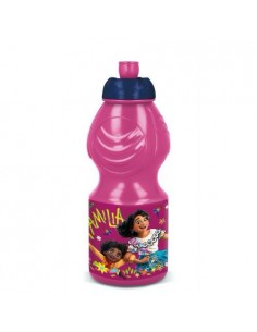 ENCANTO BOTELLA SPORT FAMILIA