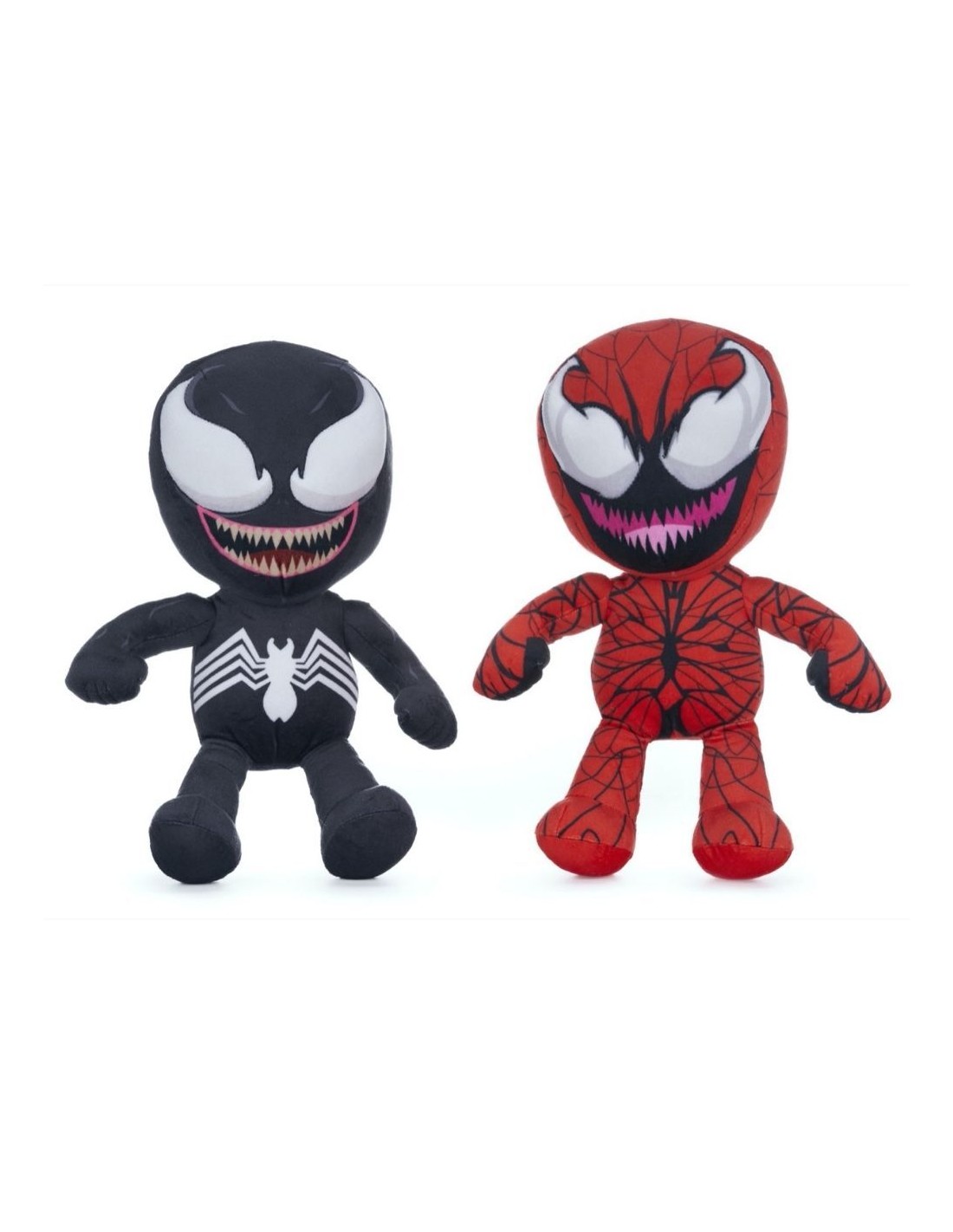 Peluches de venom on sale