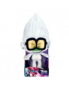 TROLLS 2 TINY 25CM WORLD TOUR