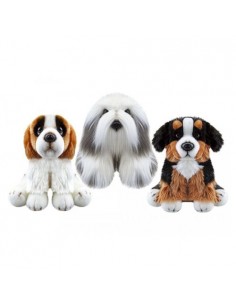 PERROS PREMIUM 3 RAZAS...
