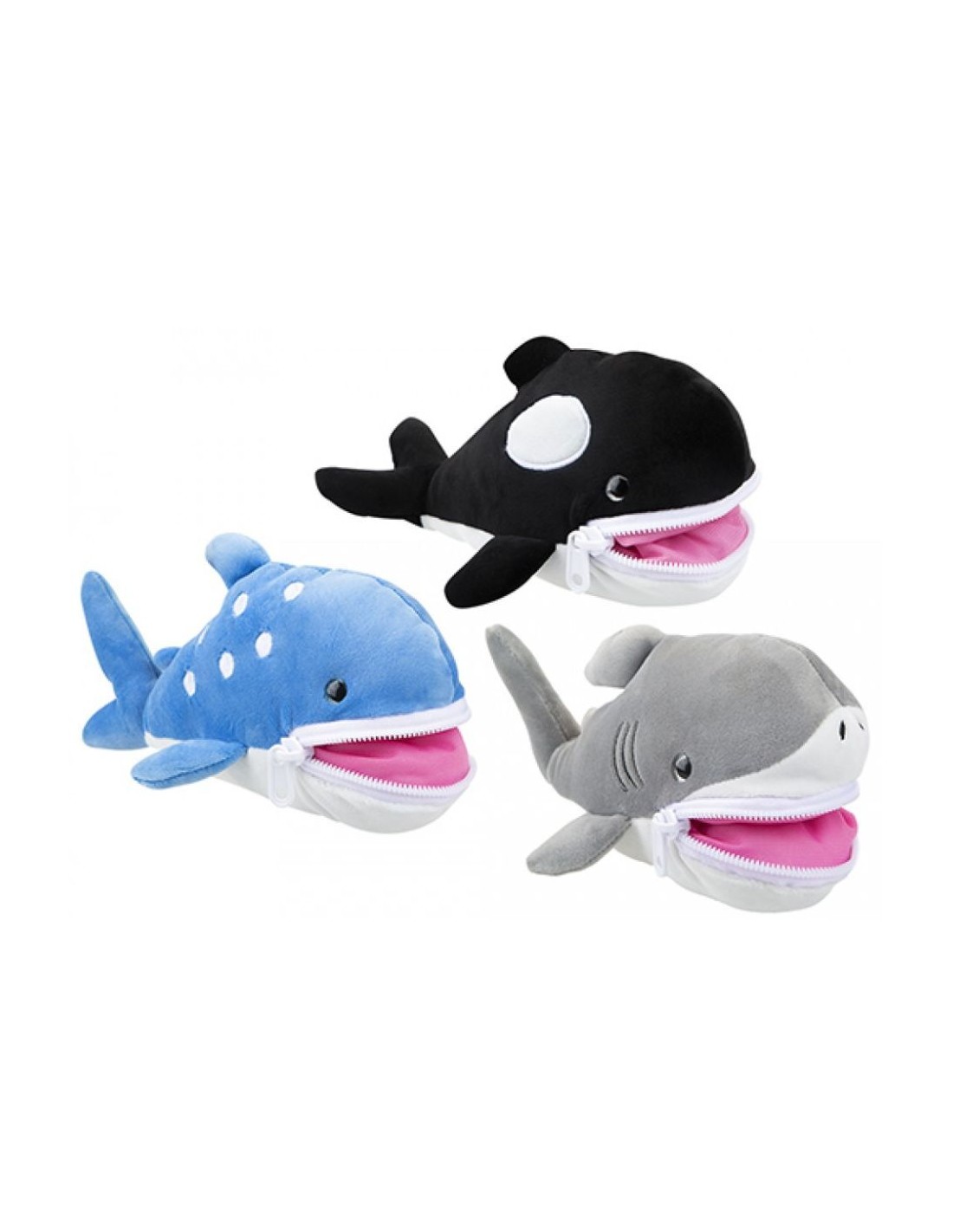 Peluche ballena online