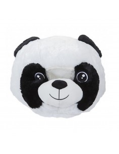 CAP DE PANDA 33CM MÀSCARA...