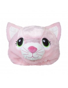 CABEZA DE GATO 33CM MÁSCARA...