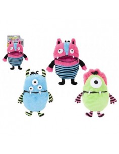MONSTRUITOS WORRY 28CM...