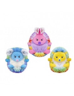 PUFFLE PETS ARCOIRIS 20CM 3...