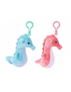 LLAVERO CLIP CABALLITO 20CM...