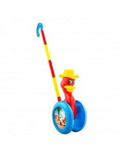 JOGUINA PORTA'L AMB PAL...
