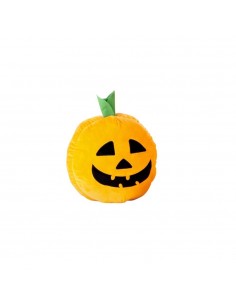 CALABAZA DE HALLOWEEN 20CM