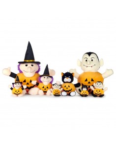 HALLOWEEN 20CM BRUJA,...