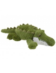 COCODRILO 50CM DE PELUCHE