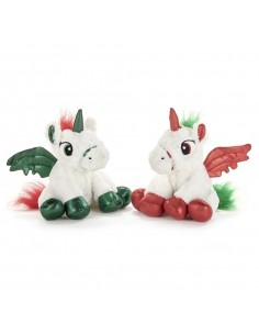 UNICORN SENTAT 2 COLORS 22 CM