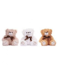 THOMAS BEAR AMB LLAÇ 20CM 3...