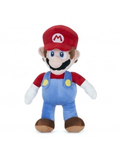 MARIO SUPER BROSS 85 CM
