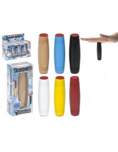 TUMBLING TOGGLE FIDGET