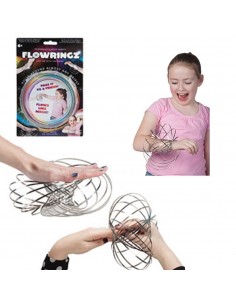 FLOWRINGZ BLISTER 13CM