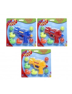 PLAYMAX PING PONG POPPER...