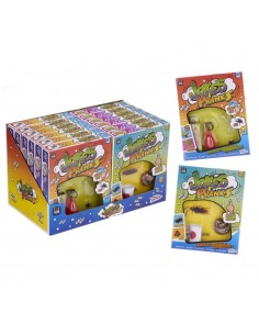PACK DE JUEGOS DE BROMA