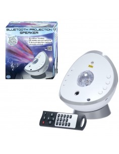 ALTAVOZ PROYECTOR WIRELESS...