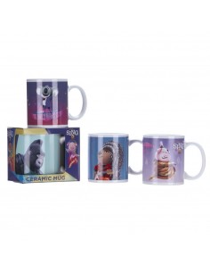 TAZA CANTA 2 (SING 2) 11OZ...