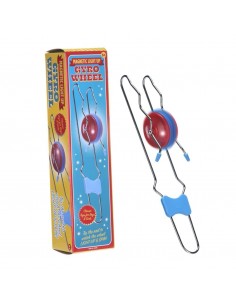 LLUM MAGNETICA GYRO WHEEL