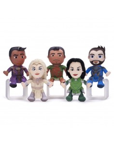 MARVEL ETERNALS 30CM 5 MODELOS