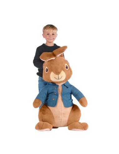 PETER RABBIT 81CM 