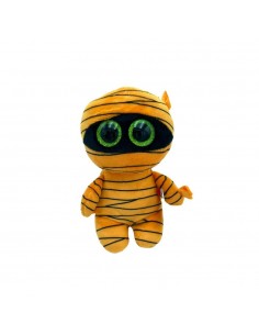 MUMMY GLITTER EYES 15CM