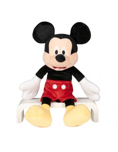 PELUCHE MICKEY MOUSE 38CM 