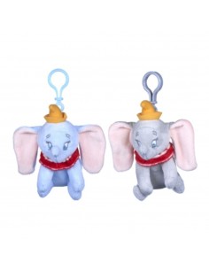CLAUER DUMBO CLIP 2 COLORS,...