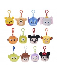CLAUER CLIP ON DISNEY 5.5CM...