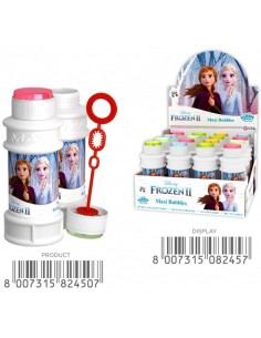 POMPAS FROZEN 175ML