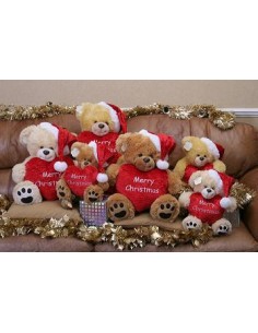 THOMAS CORAZON NAVIDAD