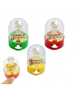 MINI JUEGO BASQUET PUSH ON...