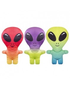 ALIEN T1 14CM 3 COLORS