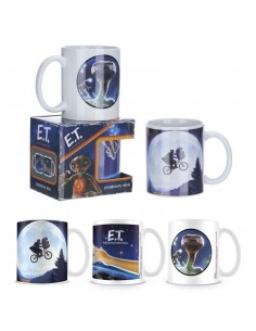 TAZA E.T 32ML 3 MODELOS ET...