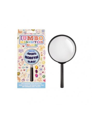 LUPA SUPER MAGNIFYING 17.5CM