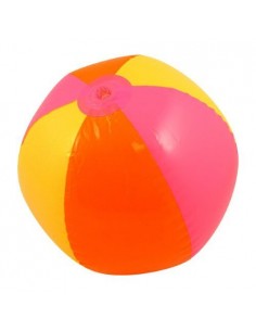 PILOTA INFLABLE DE PLATJA 50CM