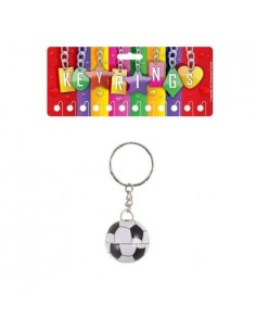 LLAVERO PELOLTA FÚTBOL...