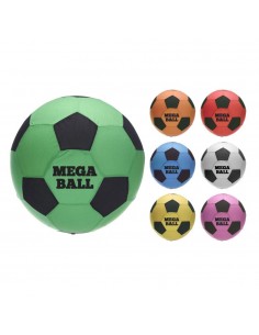 MEGA BALL 50CM 7 COLORS...