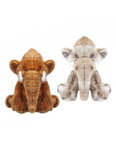 MAMUT DE PELUCHE PREMIUM...