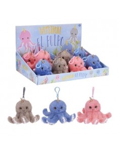 CLAUER CLIP ON PULPICORNIO...