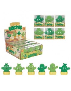 CACTUS STRETCHY 6 MODELOS