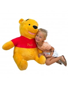WINNIE THE POOH 69CM 2