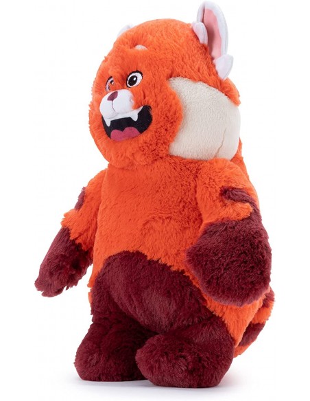 PELUCHE DE PANDA MEI - TURNING RED 30CM