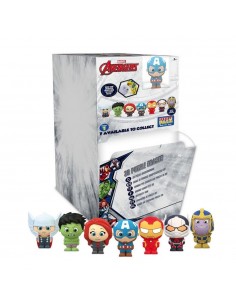 GOMES D'ESBORRAR AVENGERS...